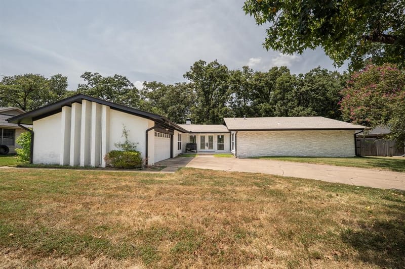 316 Woodcrest Circle, Sulphur Springs TX 75482