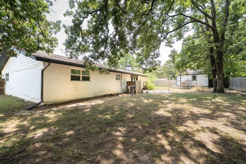 316 Woodcrest Circle, Sulphur Springs TX 75482 - Photo 30