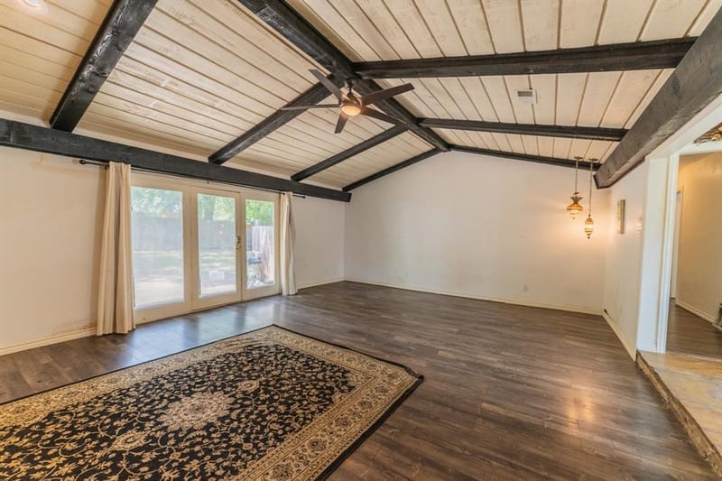 316 Woodcrest Circle, Sulphur Springs TX 75482 - Photo 4