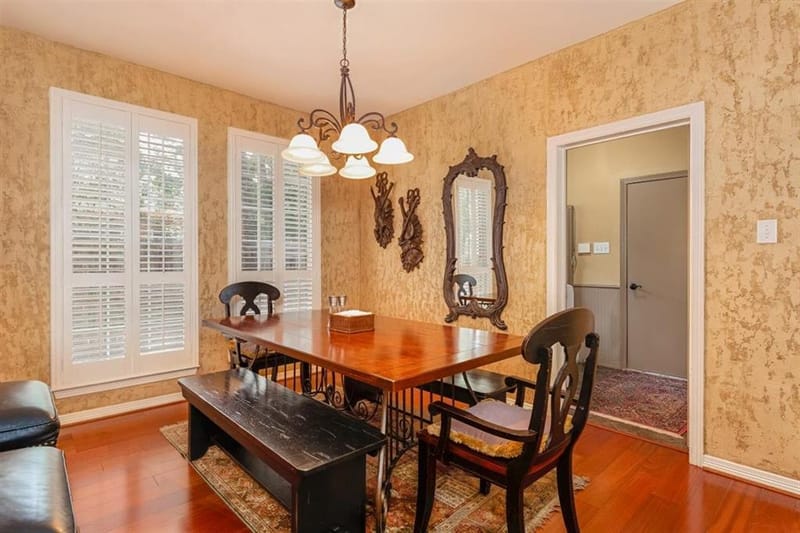 301 W Mill Valley Drive, Colleyville TX 76034 - Photo 13