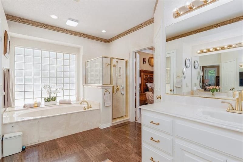 301 W Mill Valley Drive, Colleyville TX 76034 - Photo 17