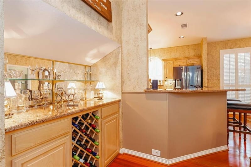 301 W Mill Valley Drive, Colleyville TX 76034 - Photo 12