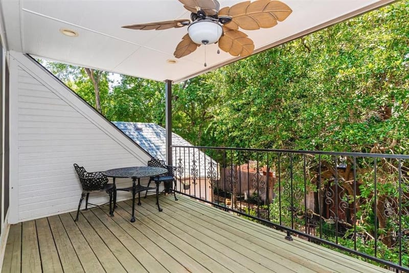 301 W Mill Valley Drive, Colleyville TX 76034 - Photo 22