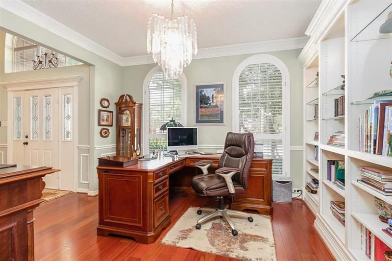 301 W Mill Valley Drive, Colleyville TX 76034 - Photo 7