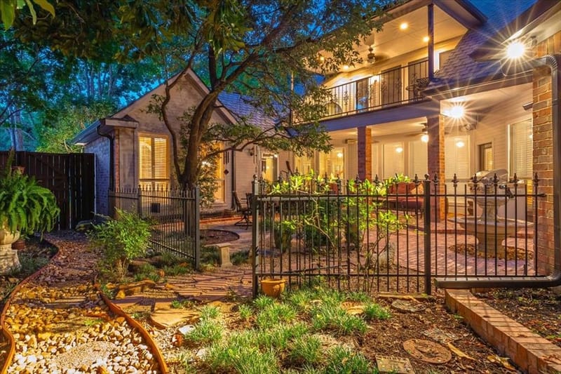 301 W Mill Valley Drive, Colleyville TX 76034 - Photo 3