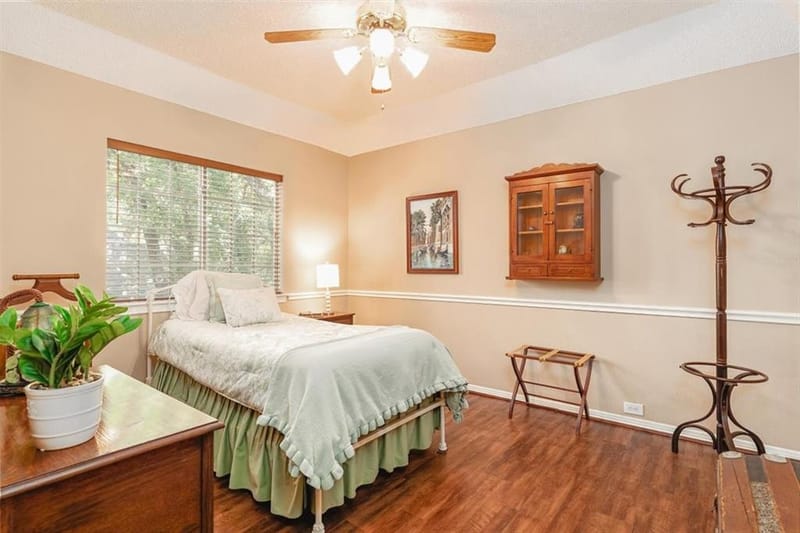 301 W Mill Valley Drive, Colleyville TX 76034 - Photo 24