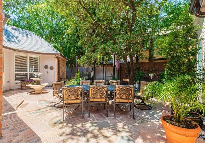 301 W Mill Valley Drive, Colleyville TX 76034 - Photo 38