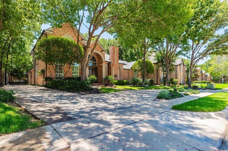 301 W Mill Valley Drive, Colleyville TX 76034 - Photo 35