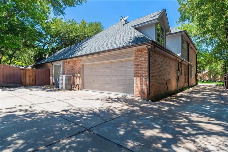 301 W Mill Valley Drive, Colleyville TX 76034 - Photo 29