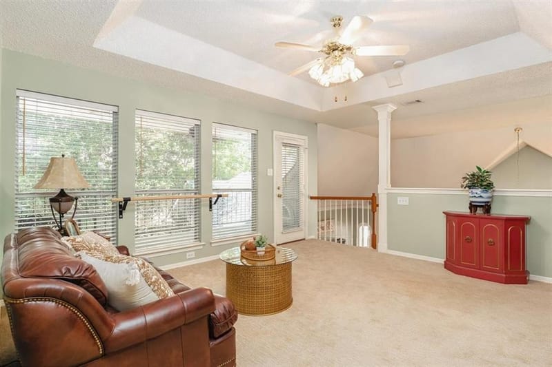 301 W Mill Valley Drive, Colleyville TX 76034 - Photo 21