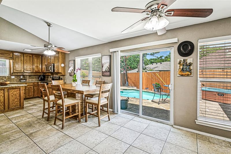 4801 Gaylewood Court, Arlington TX 76017 - Photo 16