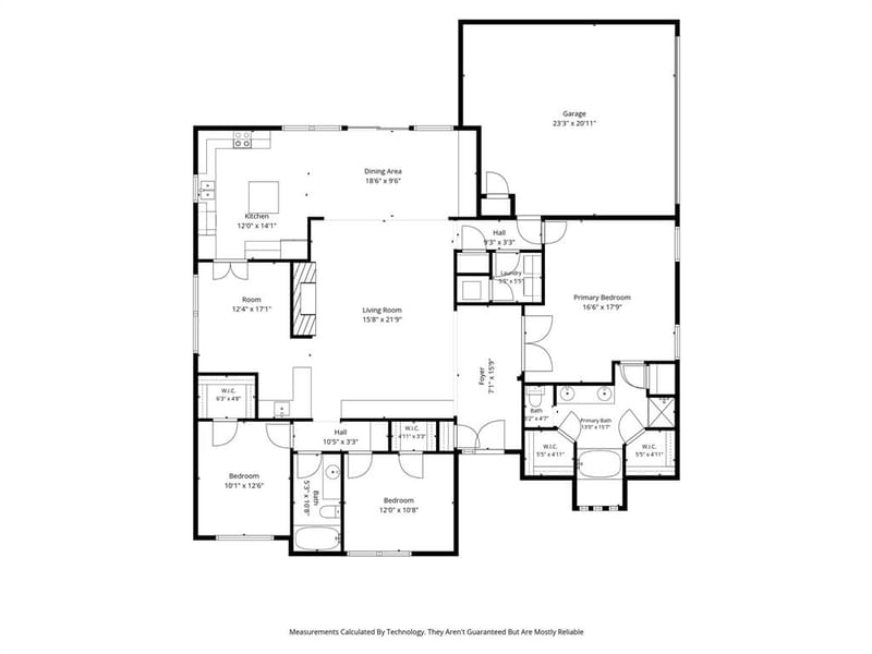 4801 Gaylewood Court, Arlington TX 76017 - Photo 26