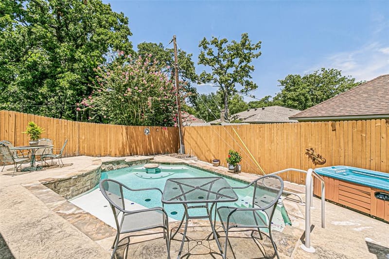 4801 Gaylewood Court, Arlington TX 76017 - Photo 25
