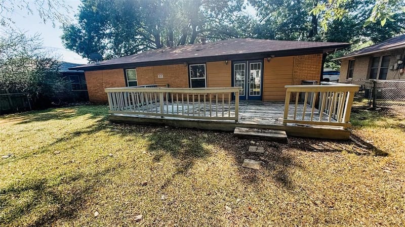 807 Blanton Drive, Sherman TX 75092 - Photo 13