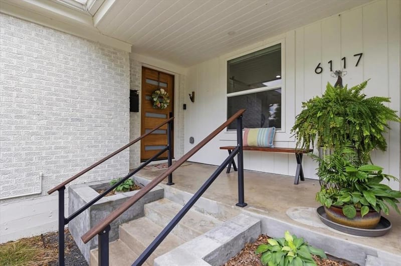 6117 Ridgeway Street, Fort Worth TX 76116 - Photo 2