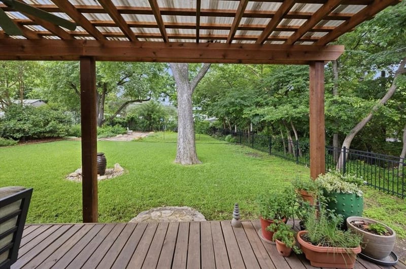 6117 Ridgeway Street, Fort Worth TX 76116 - Photo 28