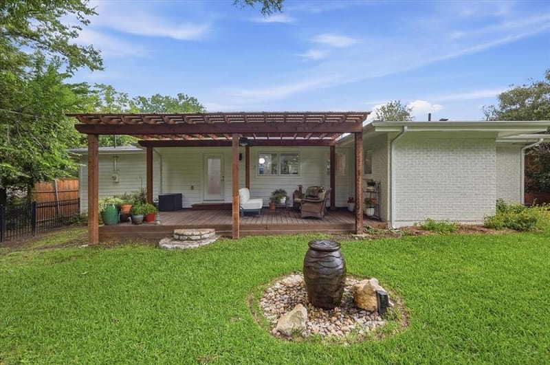 6117 Ridgeway Street, Fort Worth TX 76116 - Photo 30