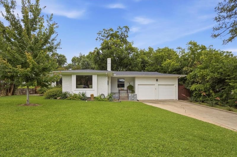 6117 Ridgeway Street, Fort Worth TX 76116 - Photo 38