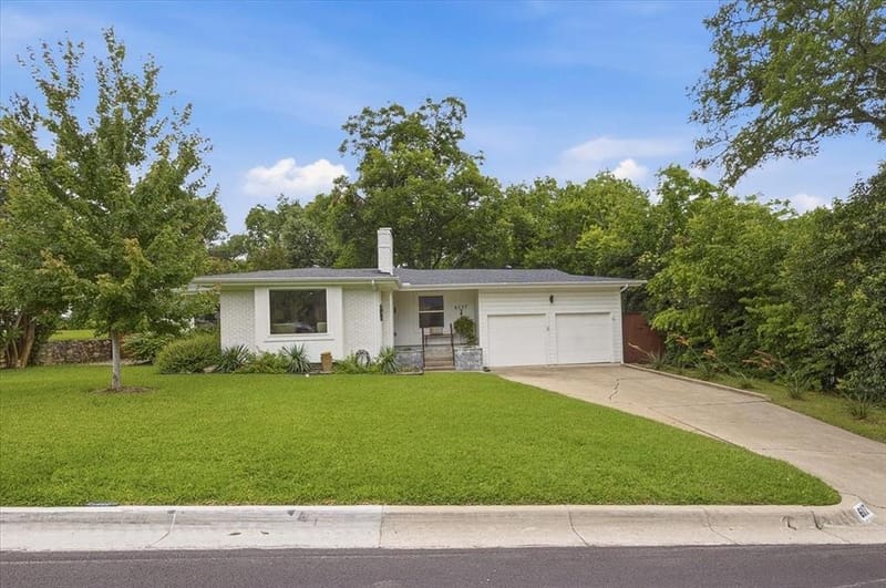6117 Ridgeway Street, Fort Worth TX 76116 - Photo 37