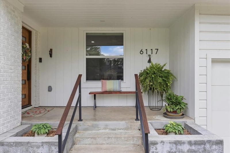 6117 Ridgeway Street, Fort Worth TX 76116 - Photo 40