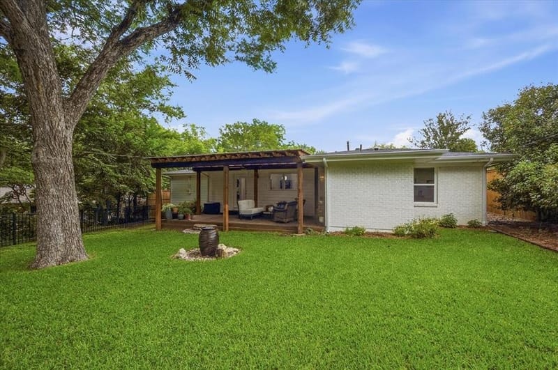 6117 Ridgeway Street, Fort Worth TX 76116 - Photo 31