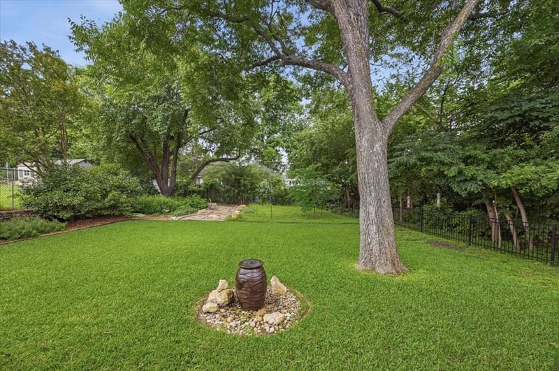 6117 Ridgeway Street, Fort Worth TX 76116 - Photo 29