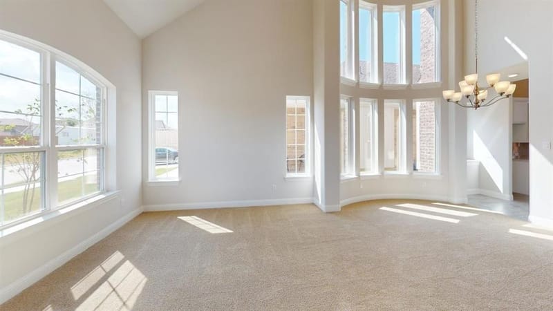 8407 Cornerstone Drive, Rowlett TX 75088