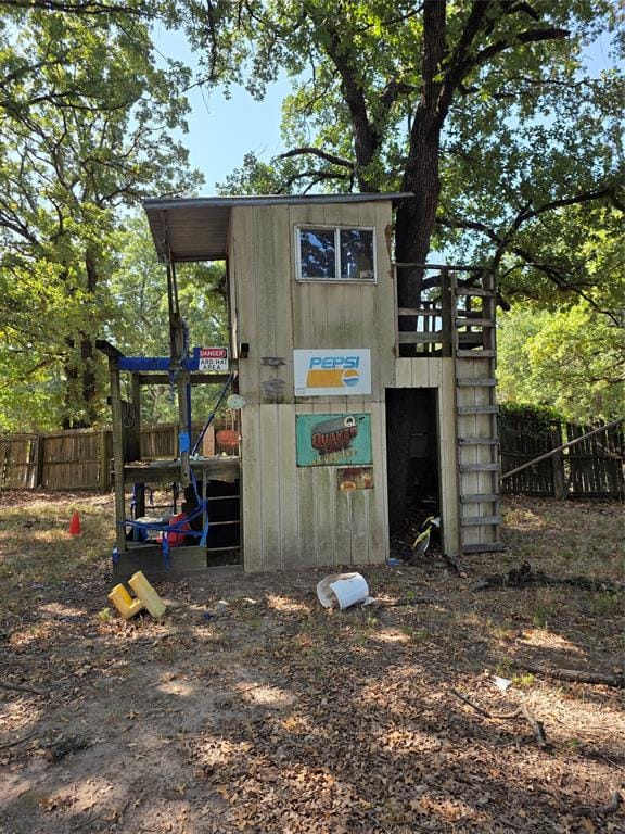 1687 Northshore Road, Hawk Cove TX 75474 - Photo 18