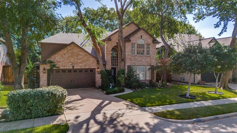 5817 Louisville Drive, Frisco TX 75035 - Photo 16