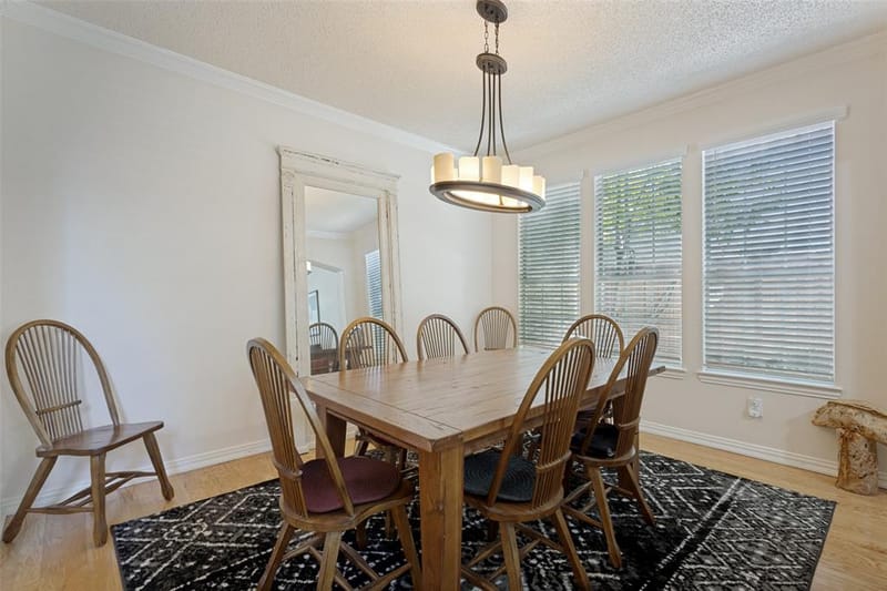 5817 Louisville Drive, Frisco TX 75035 - Photo 5