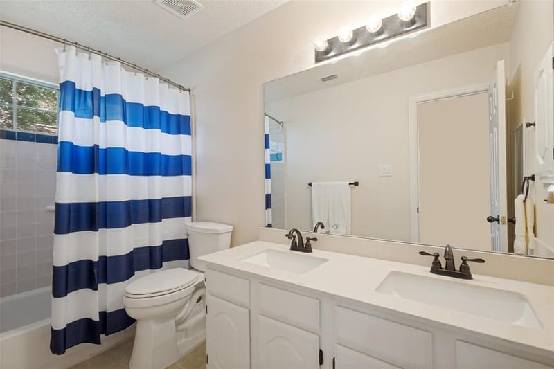 5817 Louisville Drive, Frisco TX 75035 - Photo 14