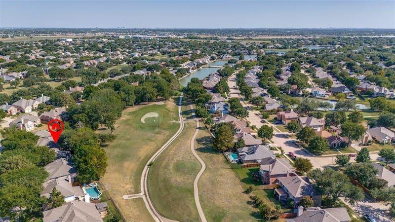 5817 Louisville Drive, Frisco TX 75035 - Photo 18