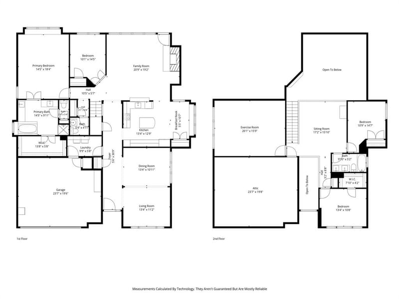 5817 Louisville Drive, Frisco TX 75035 - Photo 11