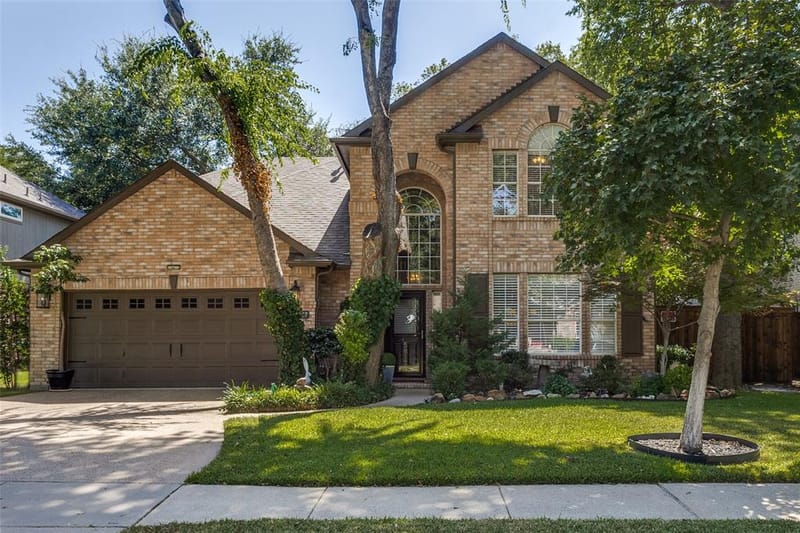 5817 Louisville Drive, Frisco TX 75035 - Photo 19