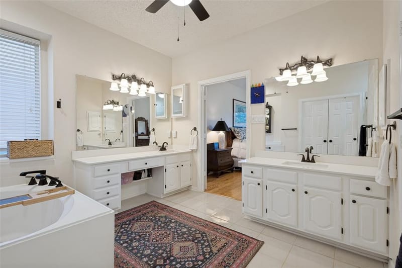 5817 Louisville Drive, Frisco TX 75035 - Photo 8