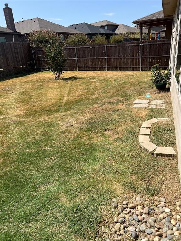 1733 Falling Star Drive, Fort Worth TX 76052 - Photo 23