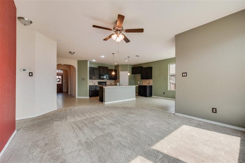 1733 Falling Star Drive, Fort Worth TX 76052 - Photo 9