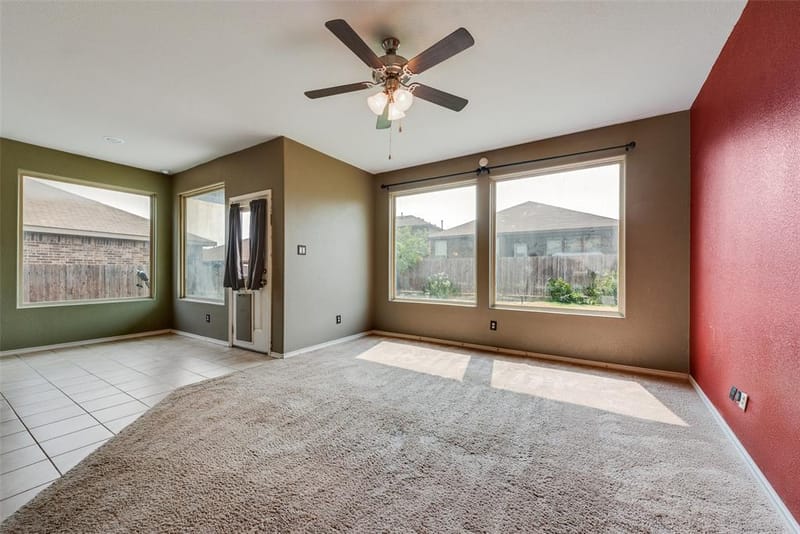 1733 Falling Star Drive, Fort Worth TX 76052 - Photo 8