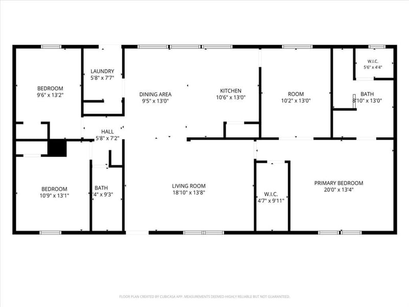 1213 Alliance Boulevard, Rhome TX 76078 - Photo 27
