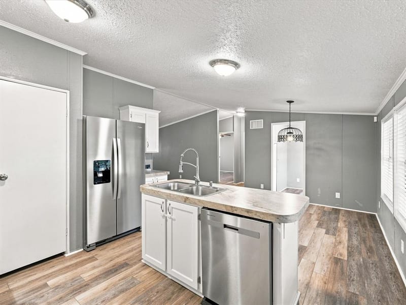 1213 Alliance Boulevard, Rhome TX 76078 - Photo 13