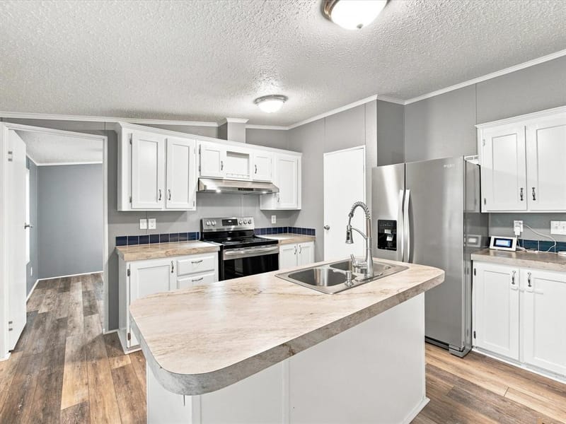 1213 Alliance Boulevard, Rhome TX 76078 - Photo 12