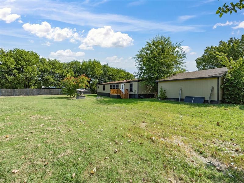 1213 Alliance Boulevard, Rhome TX 76078 - Photo 24