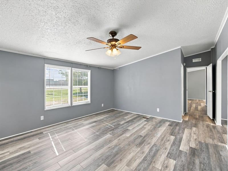 1213 Alliance Boulevard, Rhome TX 76078 - Photo 15