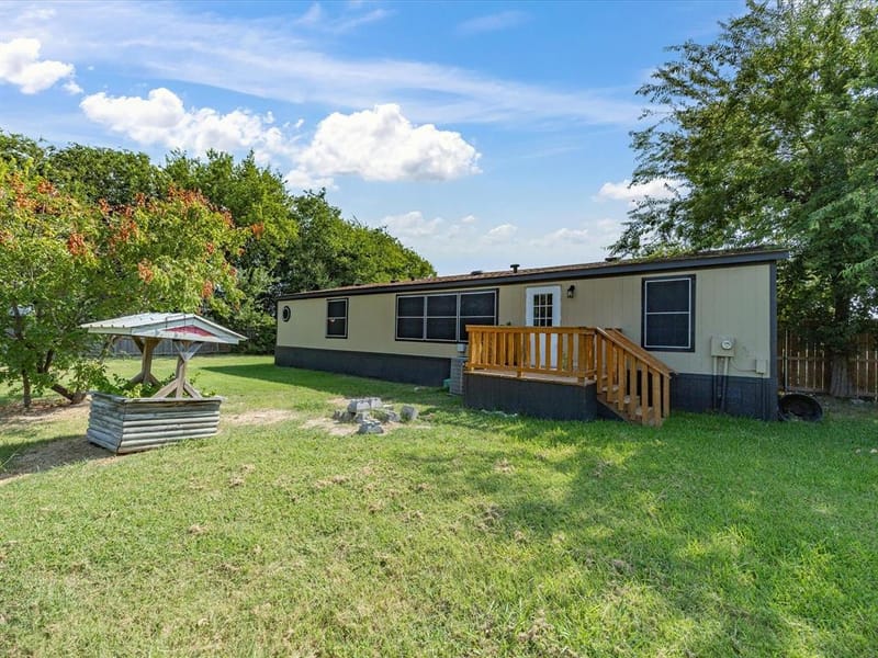 1213 Alliance Boulevard, Rhome TX 76078 - Photo 25