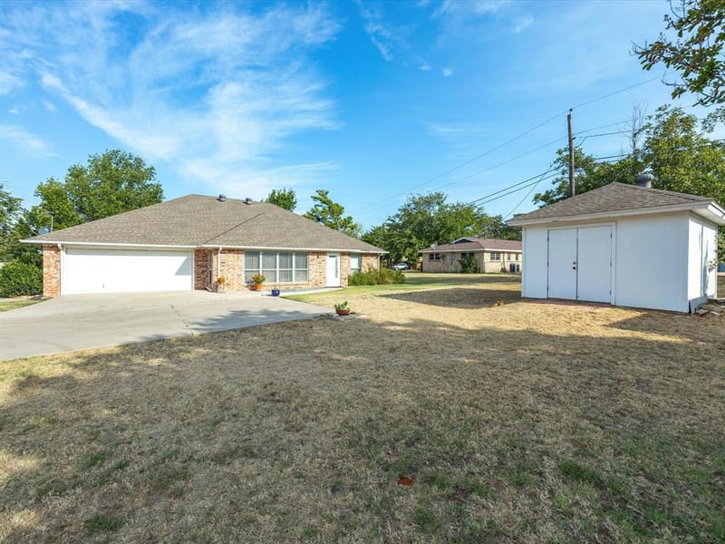 2807 S Lipsey Street, Decatur TX 76234 - Photo 22