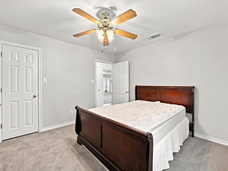 2807 S Lipsey Street, Decatur TX 76234 - Photo 20