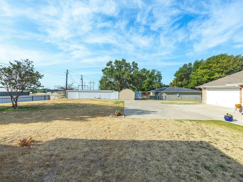 2807 S Lipsey Street, Decatur TX 76234 - Photo 24