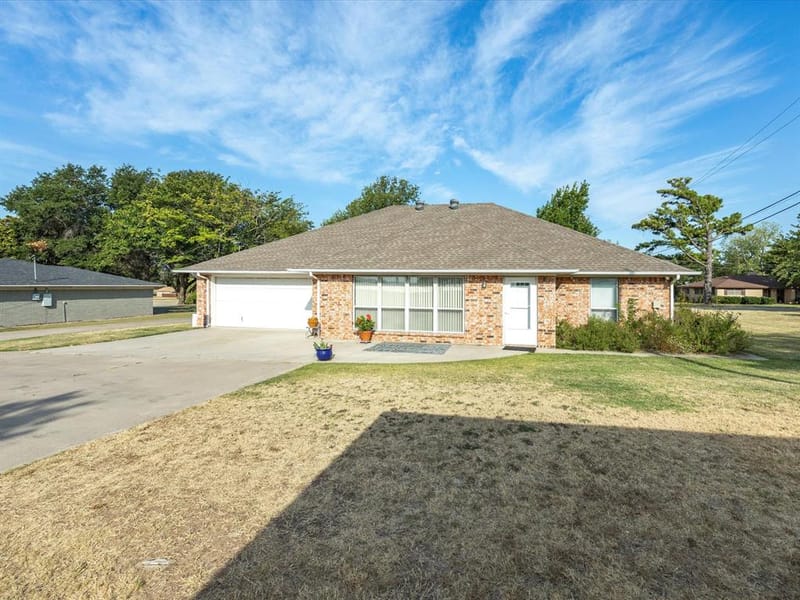 2807 S Lipsey Street, Decatur TX 76234 - Photo 21