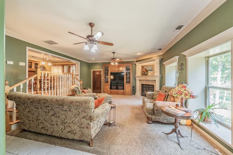 300 Shoreline Drive, Azle TX 76020 - Photo 13