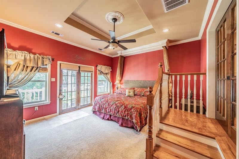 300 Shoreline Drive, Azle TX 76020 - Photo 22